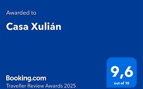 Casa Xulian